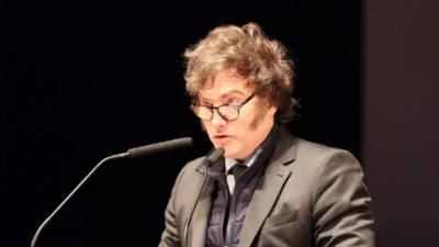 Javier Milei presentará el Presupuesto 2025 este domingo en el Congreso