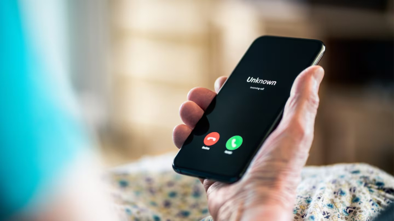 Estafas virtuales: cuál es la palabra que nunca se debe decir cuando te llaman desde un número desconocido