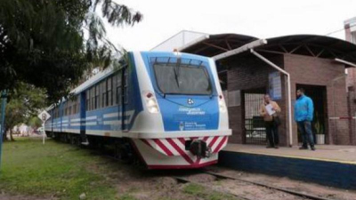 Preocupación de ferroviarios por planteos de cierre de ramales en el Chaco