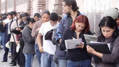 Análisis sobre la situación del empleo registrado privado