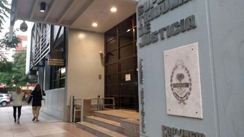 Caso G.C.: activan hábeas corpus y se esperan informes para dilucidar las responsabilidades