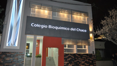 Lanzan el programa para la acreditación de Laboratorios del Chaco