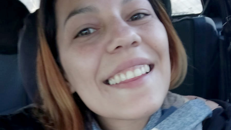 Buscan a una joven que fue vista por última vez hace cinco días