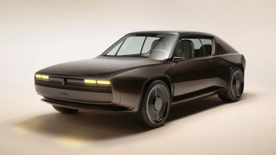 Renault sigue rescatando clásicos