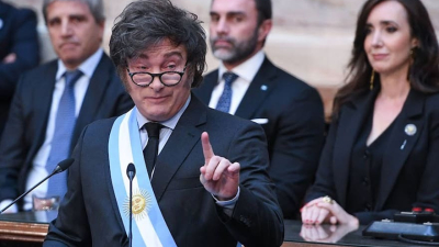 El gobierno suspende la ley de financiamiento educativo y duplica la partida para la SIDE