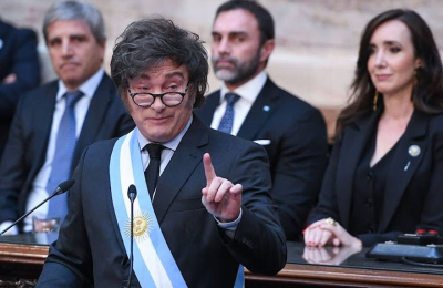 El gobierno suspende la ley de financiamiento educativo y duplica la partida para la SIDE