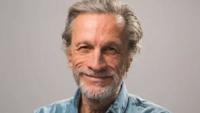 Murió el actor Daniel Fanego