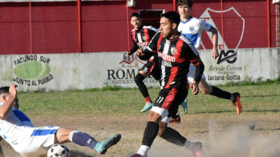 Por las lluvias, el torneo Clausura recién se pondrá en marcha esta tarde