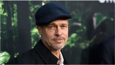 Simularon ser Brad Pitt y estafaron a dos mujeres en 325.000 euros