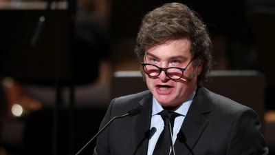 Milei acusó a la ONU de buscar "imponer una agenda ideológica" a los países que la integran