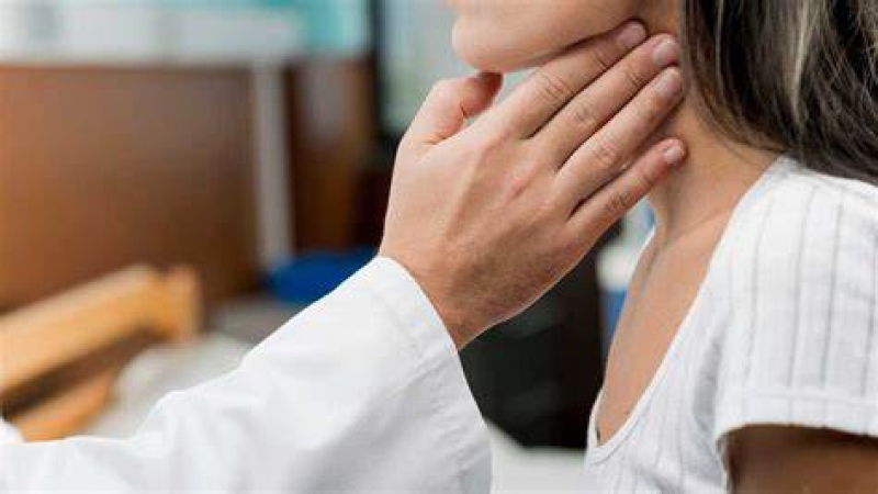 En Argentina se diagnostican más de 4.000 nuevos casos de cáncer de tiroides cada año