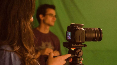 Invitan a una feria de pitching de proyectos audiovisuales
