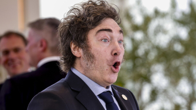 "Me voy a tomar 10 rivotril y le voy a dar un tiro en la cabeza"