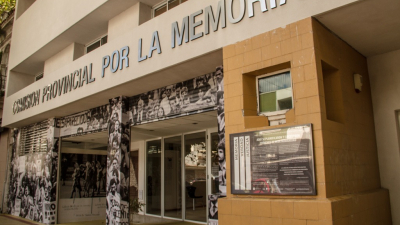 El sistema de crueldad represiva, más vigente que nunca
