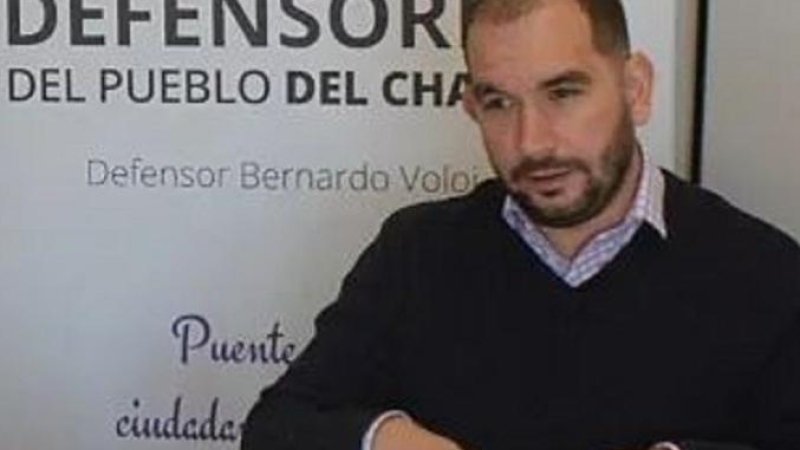 El defensor del Pueblo considera quelas boletas de Secheep son impagables