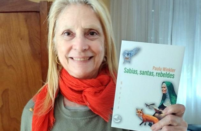 Sabias, santas, rebeldes