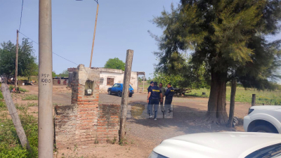 Detuvieron a wileros que amenazaron al Intendente Bruno Cipolini