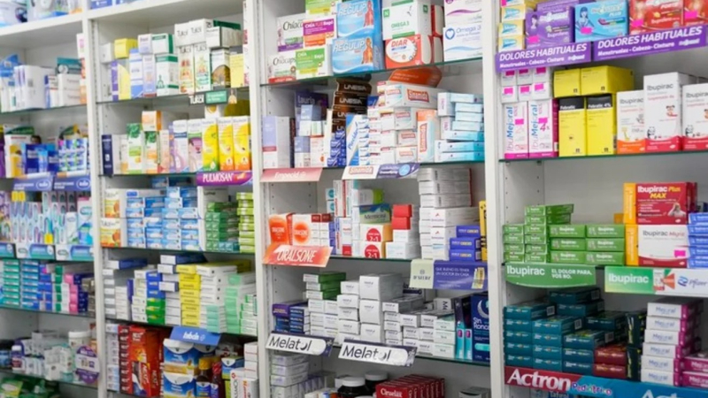 El Gobierno permitirá a las provincias importar medicamentos
