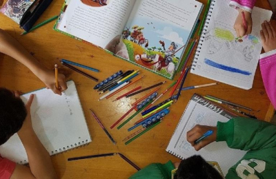 Profesores particulares ven más fallas en la escuela que en la casa