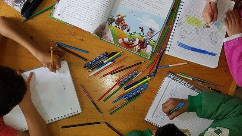 Profesores particulares ven más fallas en la escuela que en la casa