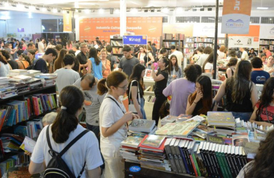 La Feria del Libro busca unir a toda la provincia a través de la lectura
