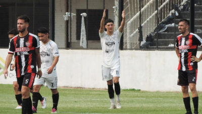 Torneo Clausura: triunfos de Fontana, Don Orione y Resistencia Central