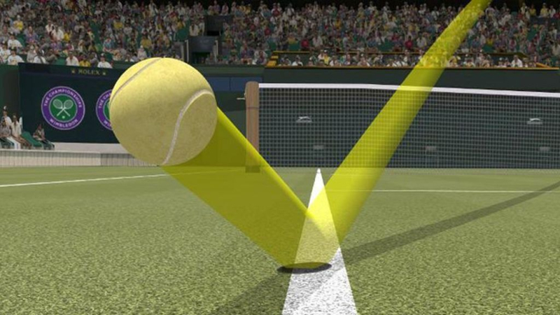 Wimbledon utilizará inteligencia artificial en sus partidos