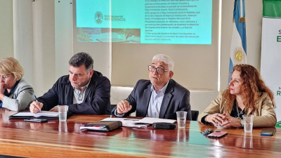 Nikisch propone reducir impuestos