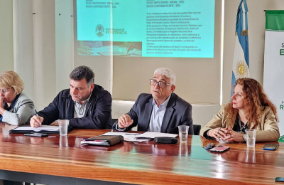 Nikisch propone reducir impuestos