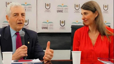 Harvard abre vínculos con Ciencias Económicas