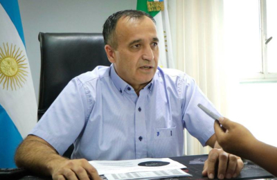 Rodríguez: "La adhesión a la vacunación no es buena"