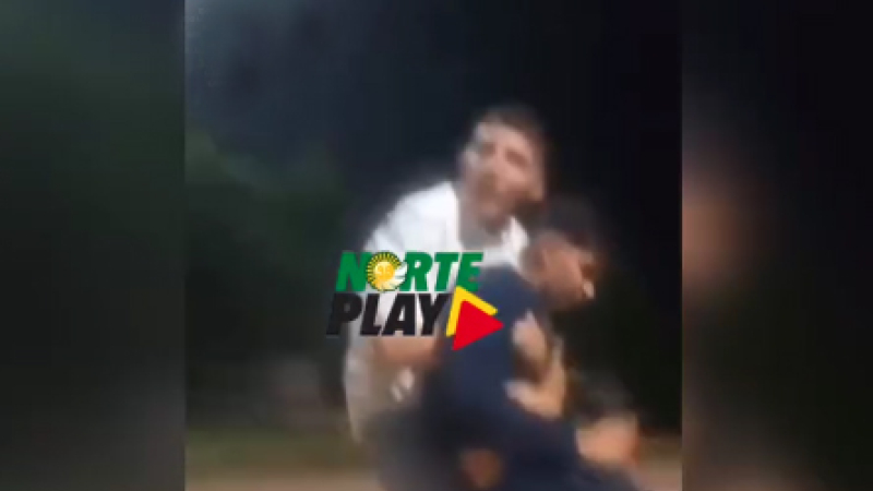 El demencial reto viral que circula en redes y también llegó al Chaco