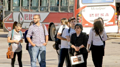 Todo listo para la aplicación del nuevo precio del boleto de colectivos