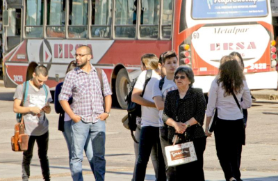 Todo listo para la aplicación del nuevo precio del boleto de colectivos