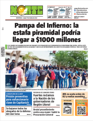 Edición del 17-10-2024