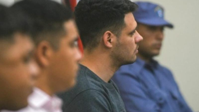 El miércoles siguen los alegatos por la muerte de Leandro Bravo