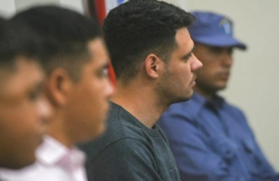 El miércoles siguen los alegatos por la muerte de Leandro Bravo