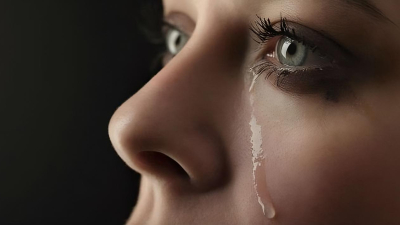 Si querés llorar, llorá; pero no más de 12 minutos seguidos