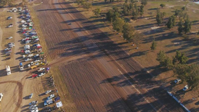 El Zonal correrá las últimas fechas en Villa Ángela