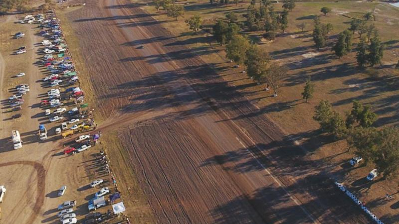 El Zonal correrá las últimas fechas en Villa Ángela