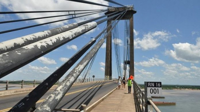 Nueva red vial concesionada: el tramo que incluye a la ruta nacional 16 se licitará en 2025