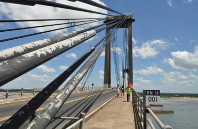 Nueva red vial concesionada: el tramo que incluye a la ruta nacional 16 se licitará en 2025