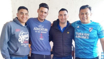 Caso Bravo: familia de policías imputados asegura que "se demostró que es una causa armada"