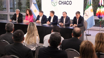 Lanzan la digitalización total y actualización online de datos catastrales