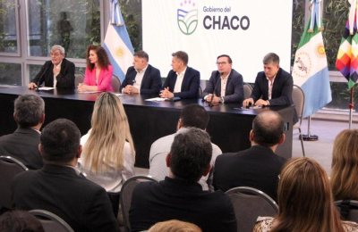 Lanzan la digitalización total y actualización online de datos catastrales