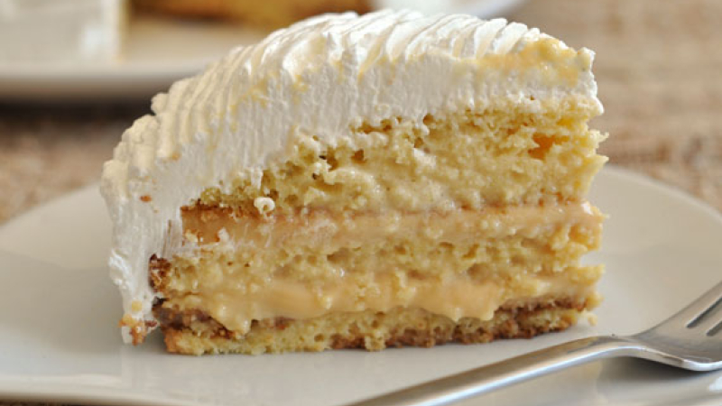 Torta tres leches: la receta y un secreto para hacer un postre delicioso y súper húmedo