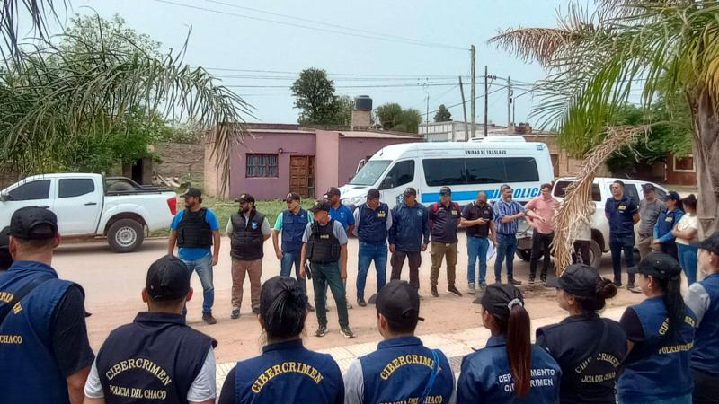 Peak Capital también captó el dinero de miles de personas en Tucumán