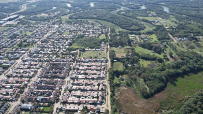 Impacto ambiental del proyecto para el nuevo acceso a Resistencia
