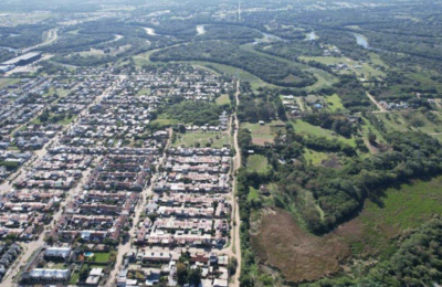 Impacto ambiental del proyecto para el nuevo acceso a Resistencia