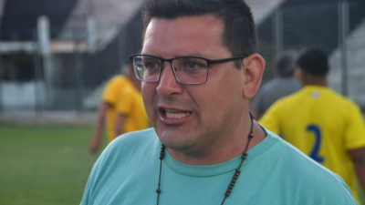 "Sacrificio y humildad es lo que a este grupo humano le sobra"
